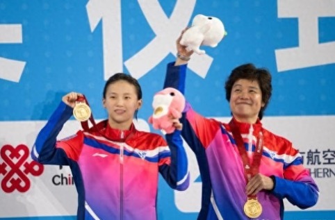 全红婵、陈芋汐这对跳水“双子星”或迎不同发展轨迹。全运会陈芋汐斩获单人冠军，全红