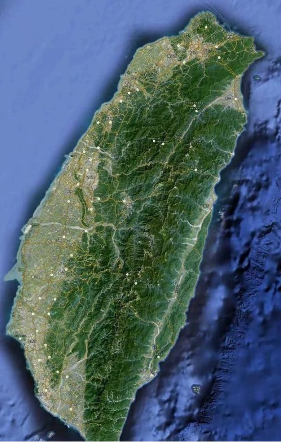 中国对台海统一的压力测试基本已经完成，美国几乎已经打出所有牌，如果这次关税战顺利