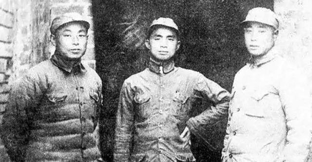 1949年，解放战争接近尾声，中央决定派人接管广西，当时华中局提出让年轻的上将萧