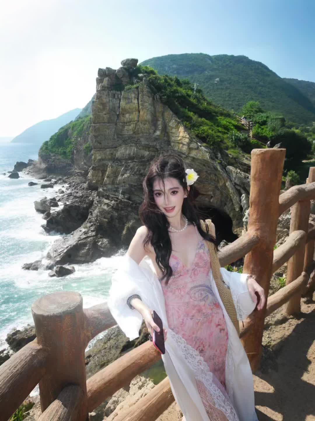 充满鲜花的世界到底在哪里
