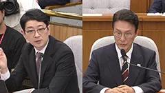 没有意外，金民锡的人事听证会在争论两天后依然无果，最终中断。之所以称为没有意外
