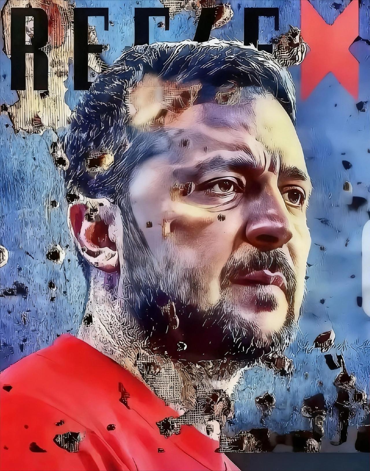 就在昨天乌克兰宣布了11月15日，乌克兰总统泽连斯基与政府高层举行紧急会议后