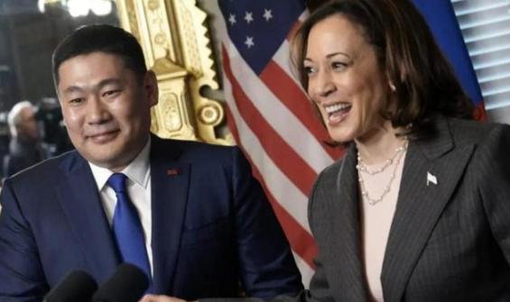 “中国人滚出蒙古！” 为何外蒙古对中国人充满敌意，走在乌兰巴托街头，如果你恰