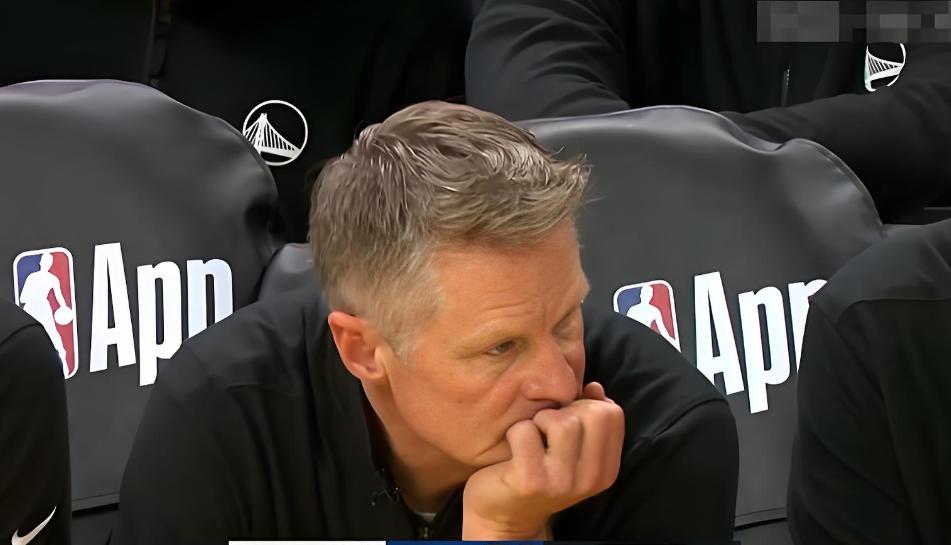 太惨了！今天勇士打老鹰，队内11人受伤，7人确定打不了，这队伍没法带了快8点了