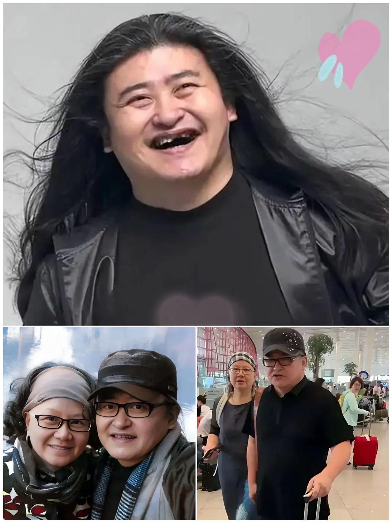 卢璐大概率不会再嫁了。不是替她做决定，是看完她跟刘欢这几十年的故事，你会觉得