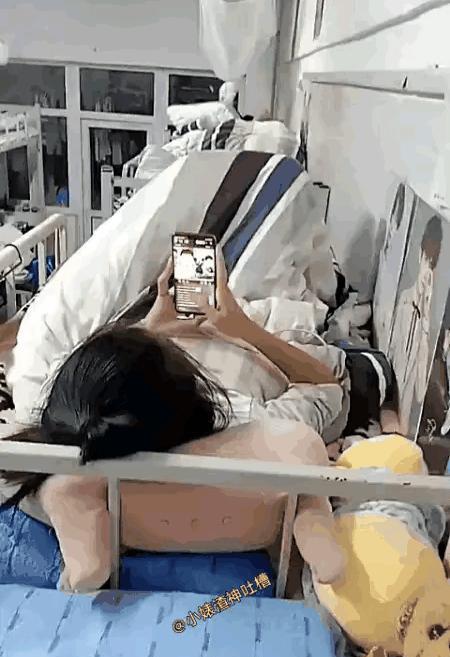 她包上挂的是爱马仕，你早餐是食堂两块钱的馒头。不是她命好，是她爸妈觉得亏欠了她