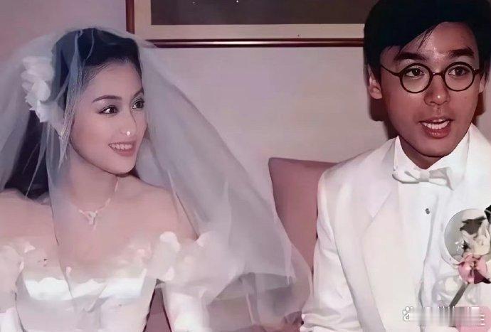 刘亦菲演⁠⁠的《玫瑰的⁠故事》，原⁠型居然﻿是﻿章小蕙！‎难怪当年钟镇涛会那么死