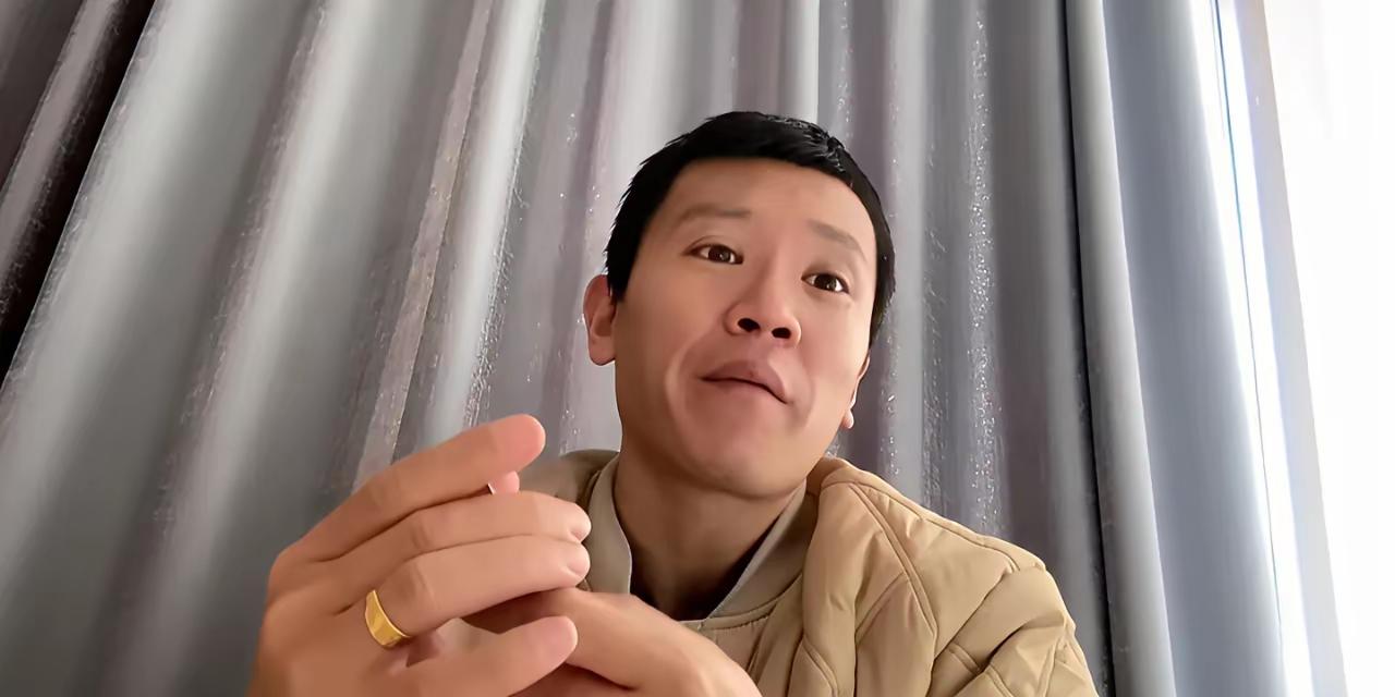 这个人叫詹浩礼是一个大骗子，他骗了13.9亿，导致200多户人家上当受骗，有的倾