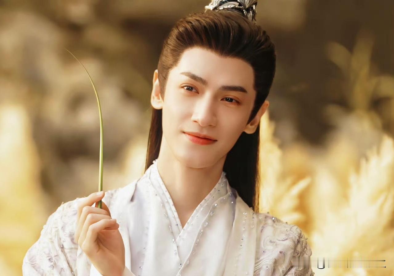 罗云熙胖了之后的第一部剧，今天终于放出预告片啦！《水龙吟》播出的时候，罗云熙都