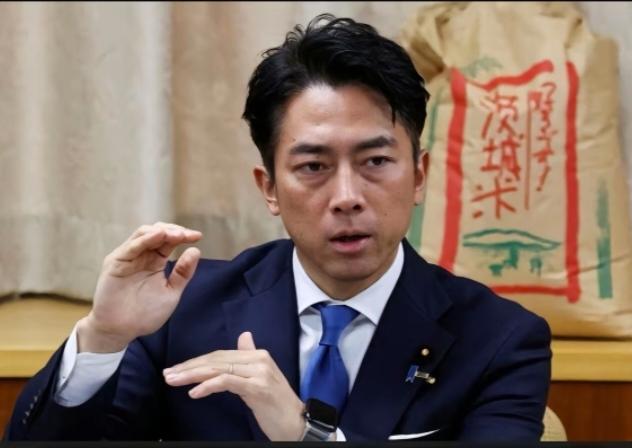 小泉进次郎担任日本防卫大臣，日本网友却极力反对。我非常理解日本网友的担忧，因为