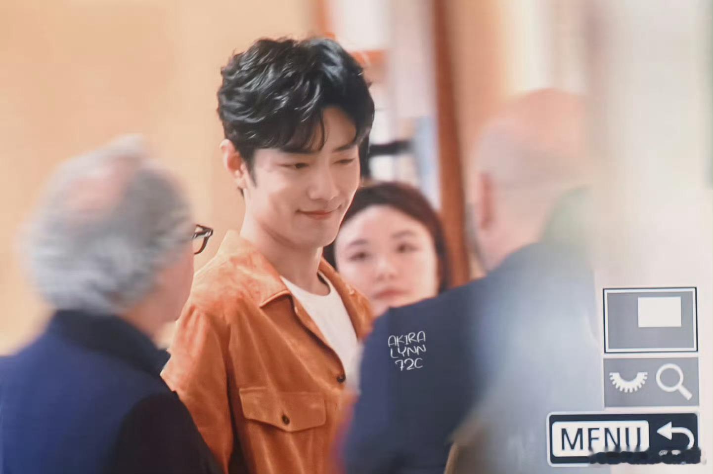 小赞赞有魔力隔着屏幕也能下蛊肖战澳门