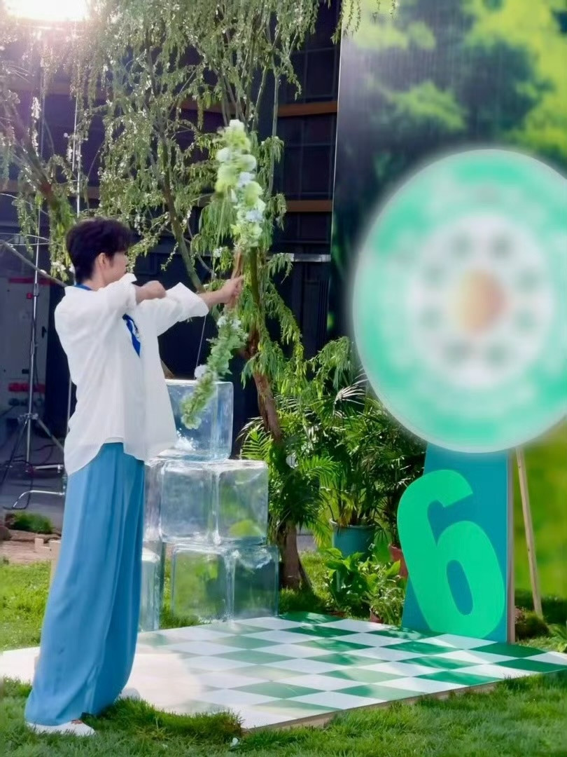 这个胳膊我真的要笑死了
