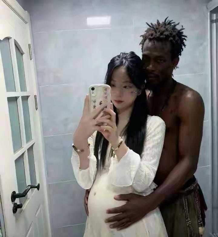 跨国恋都这么香吗？你问我答