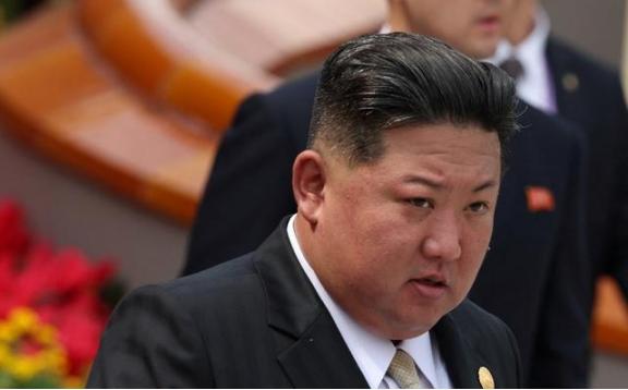 朝鲜最成功的一张核王牌,不是火星-18导弹,而是一个在美国眼皮底下藏了20年,让