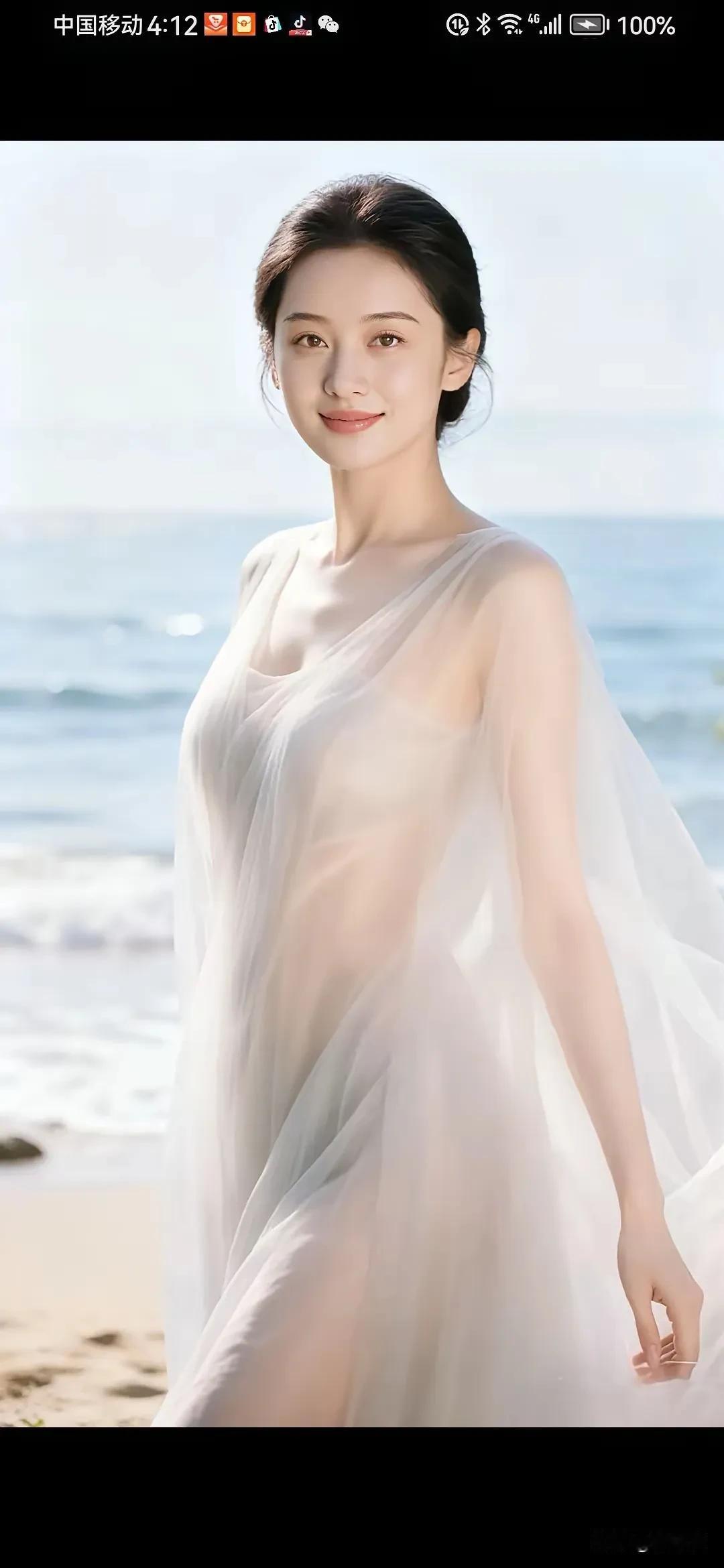 上联:点点疏星伴月升下联:片片白云随风飘