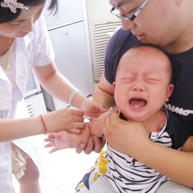 孩子打预防针要注意些什么