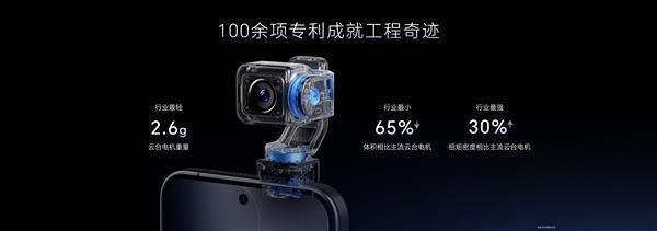 荣耀RobotPhone完整影像能力正式揭晓，作为首款落地阿莱电影色彩体系