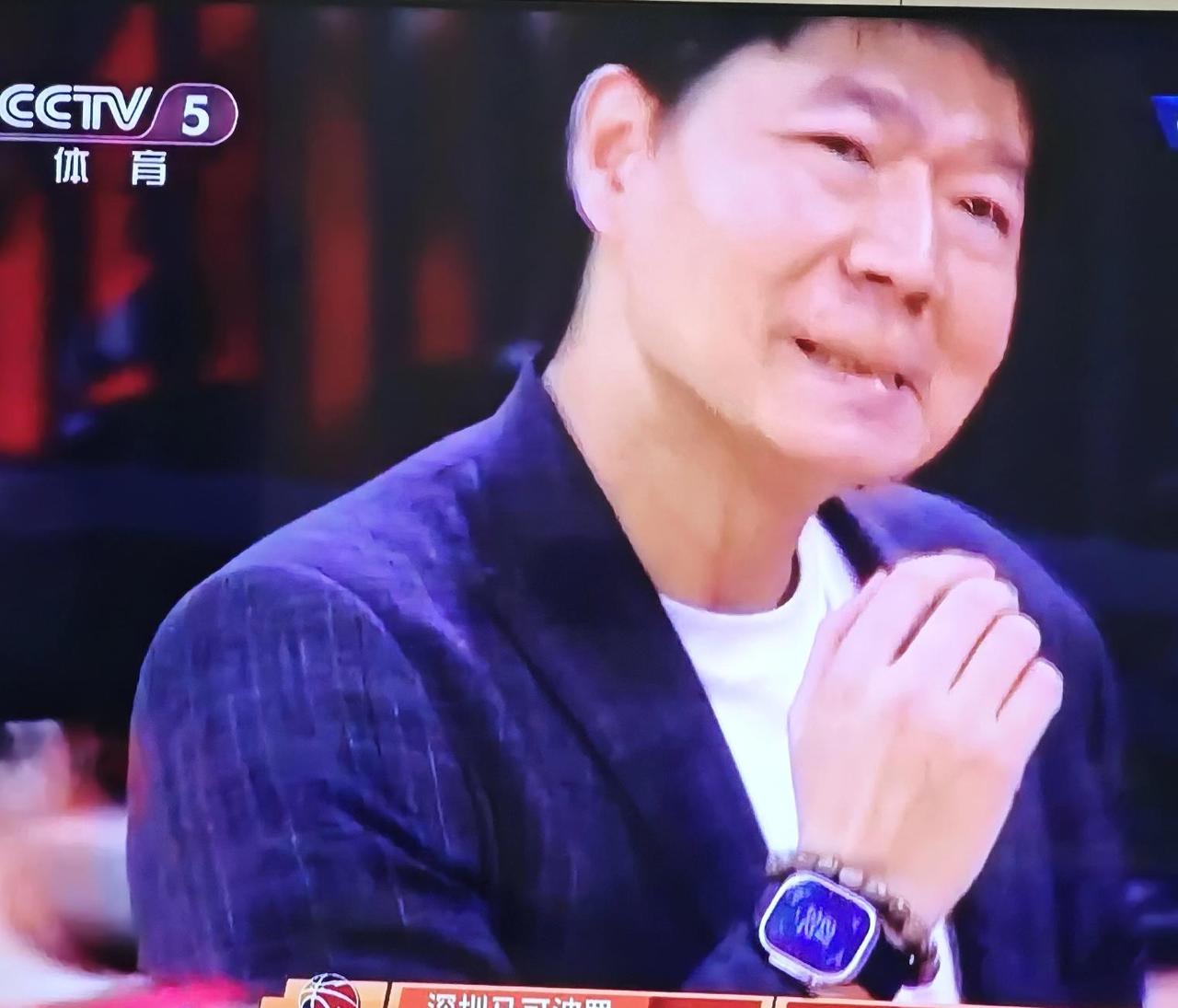 这个冷门爆得有点大，山东队客场将深圳队挑落马下！缺了贺希宁的深圳队就不是真正的强