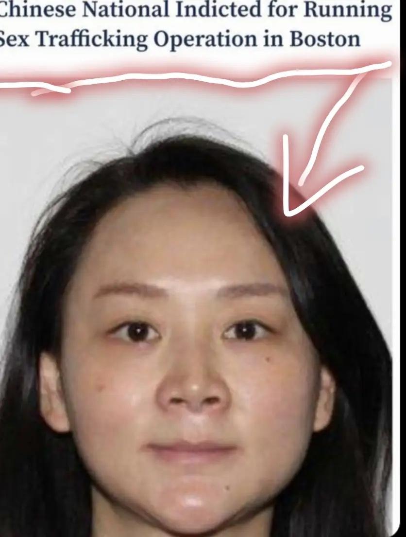 波士顿这起被起诉的跨国诱骗案狠狠敲醒了不少人，这名外表看着稚气清纯的女子，