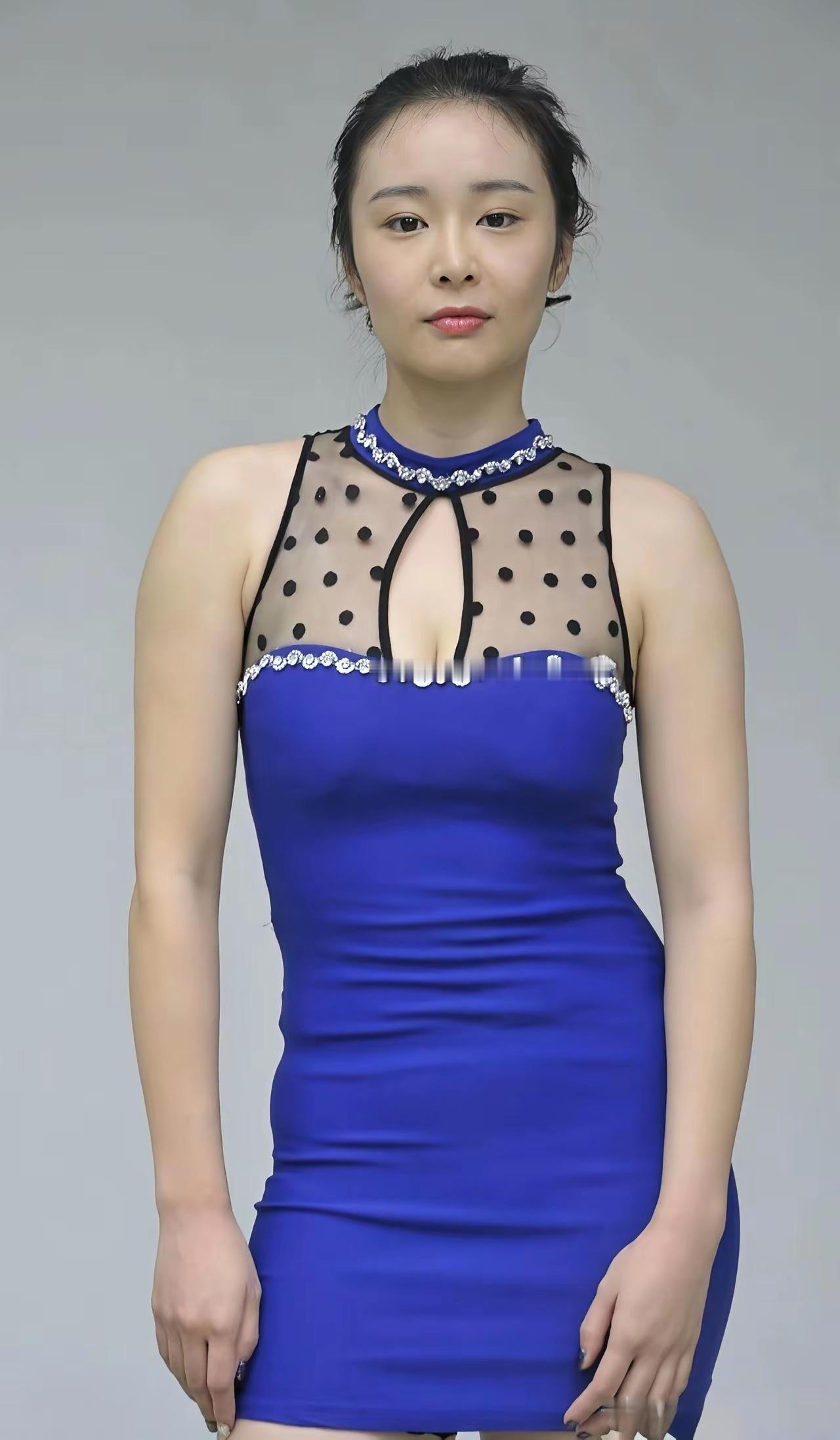 高叶的颜值一般，虽然没有了剧里那种高级的气质感，但还是很耐看的。你觉得呢？