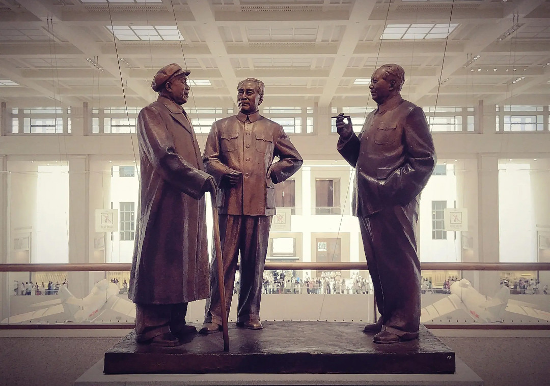 早安中国🇨🇳​​​