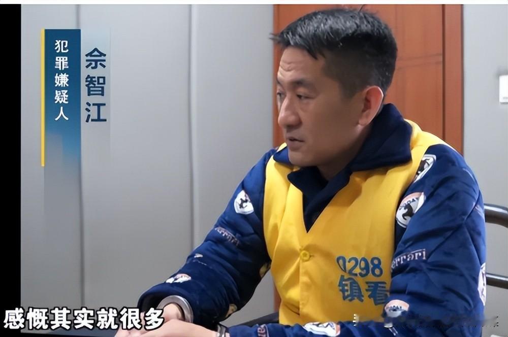 佘智江案又添新消息！央视曝猛料，难怪小燕子赵薇提前和前夫撇清关系。央视纪录片