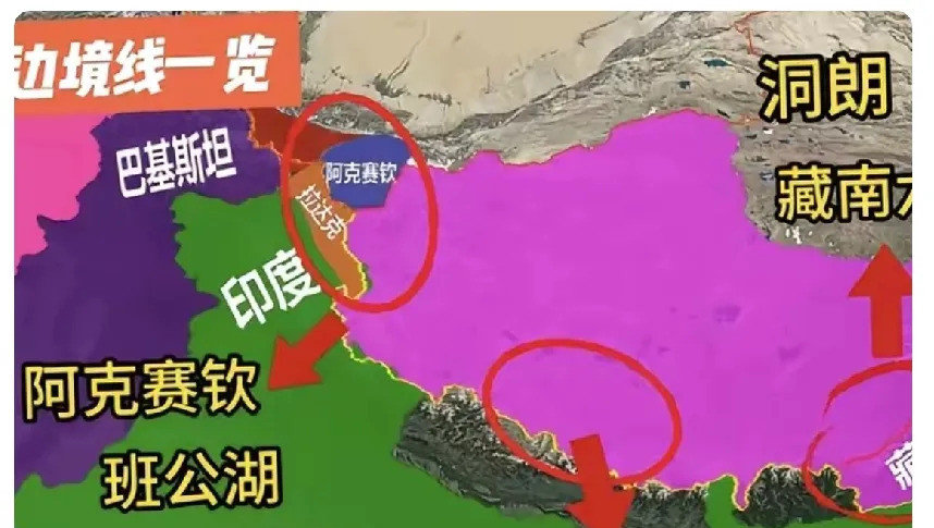 盾构机被扣留，别给印度，干得漂亮啥？印度想买咱的盾构机？