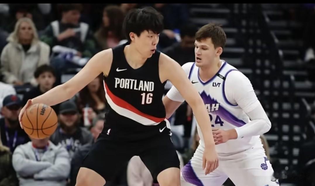 开拓者内线告急，小个阵容将贯穿全场！NBA官方公布，杨翰森确定缺席开拓者对阵鹈鹕