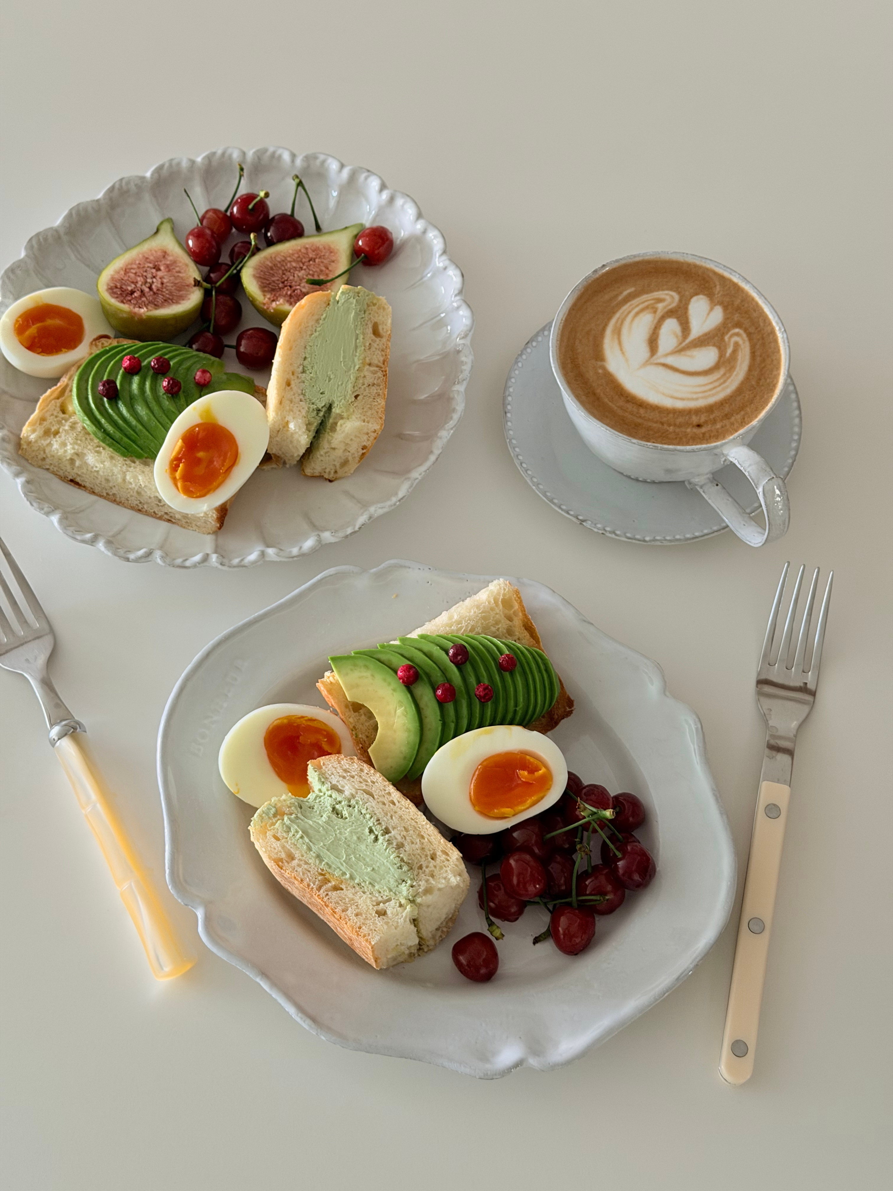 心为早饭狂🕊️意为樱花忙🌸