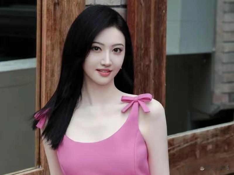 景甜怎么老是饰演“富贵角色”？导演一语道破天机！导演说景甜举手投足一回眸