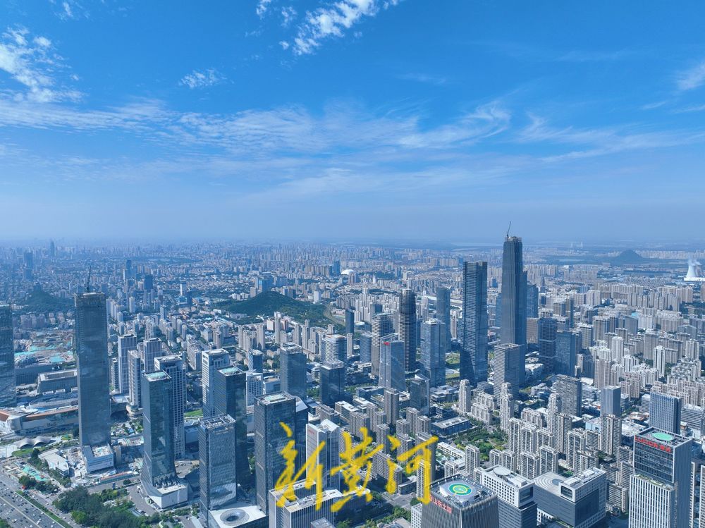 济南GDP5年跨过4个千亿级台阶, 2025年预计超1.4万亿元