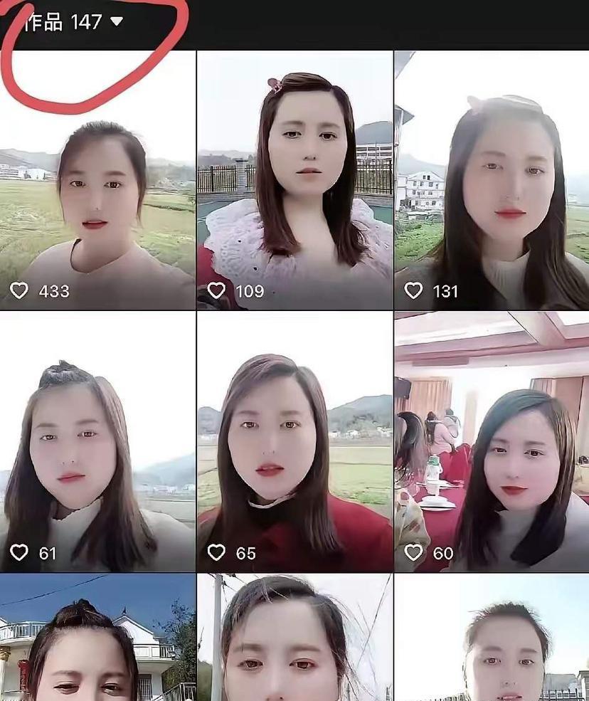 安徽岳西当地人对柳某的评价，给广大男性提个醒柳某独自在家带两个孩子上