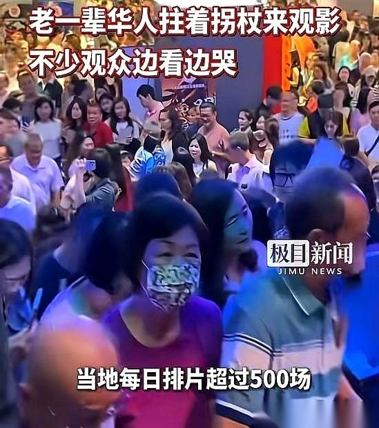 《给阿嬷的情书》这电影，有点邪门。一千来万的成本，一帮素人演员，全程讲着没几个