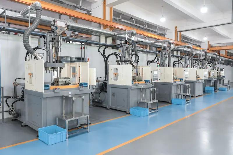 制造业强国！依托智能化、数字化、信息化、体系化的高效运作，中国在制造领域构建起一