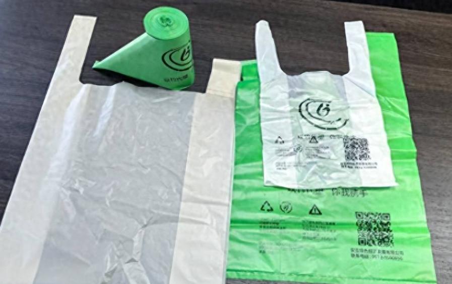快递包装大变天！中国用800万公顷竹林，掀了中东石油的桌子。你最近拆快递有没