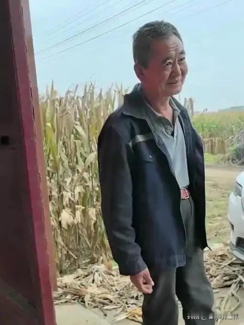 山东潍坊赵四叔的两句话，让人感动。第一句，我不希望侄子受到不好的负面影响。