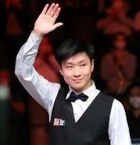 王者归来，赵心童4-3逆转绝杀世界第一，强势晋级决赛！利雅德狂欢