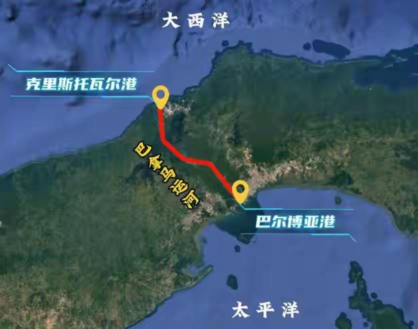 警告三次不如动真格一次！中方勒令立即停运，巴拿马反应很有意思。2026年4