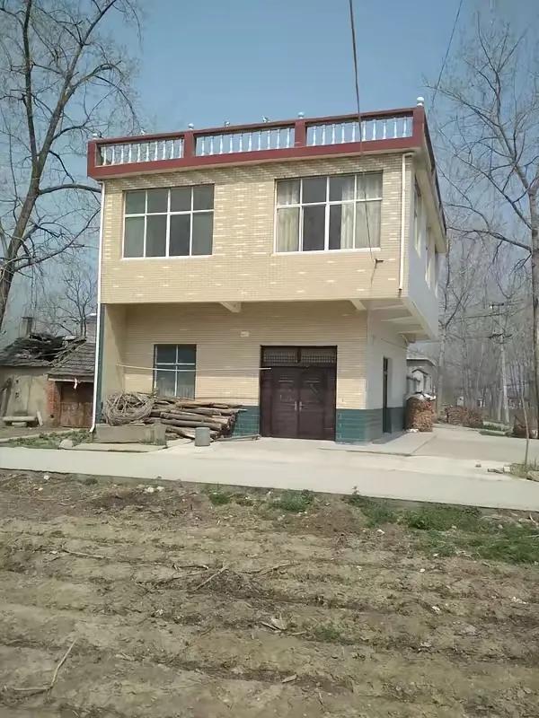 回老家盖房翻车记！以为几十万搞定，算完账直接劝退一直幻想退休后回农村盖个小