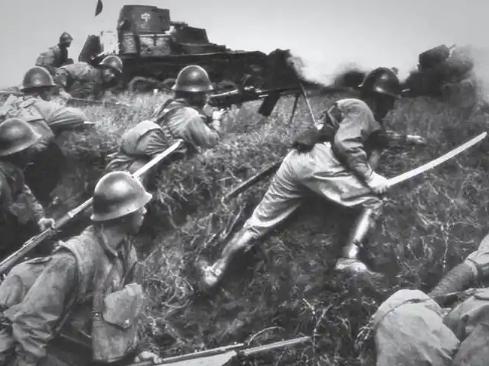 李鸿章想不到，日本敢于发动甲午中日战争；张学良想不到，日本敢于发动九一八事变；