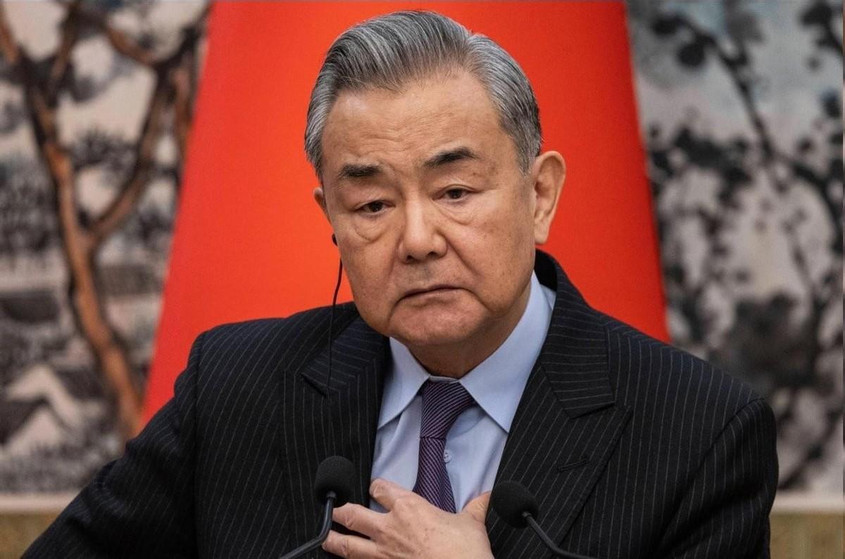 中国和阿联酋终于谈妥了！这绝对不是普通的握手言欢，而是中东局势的一场“强震”。