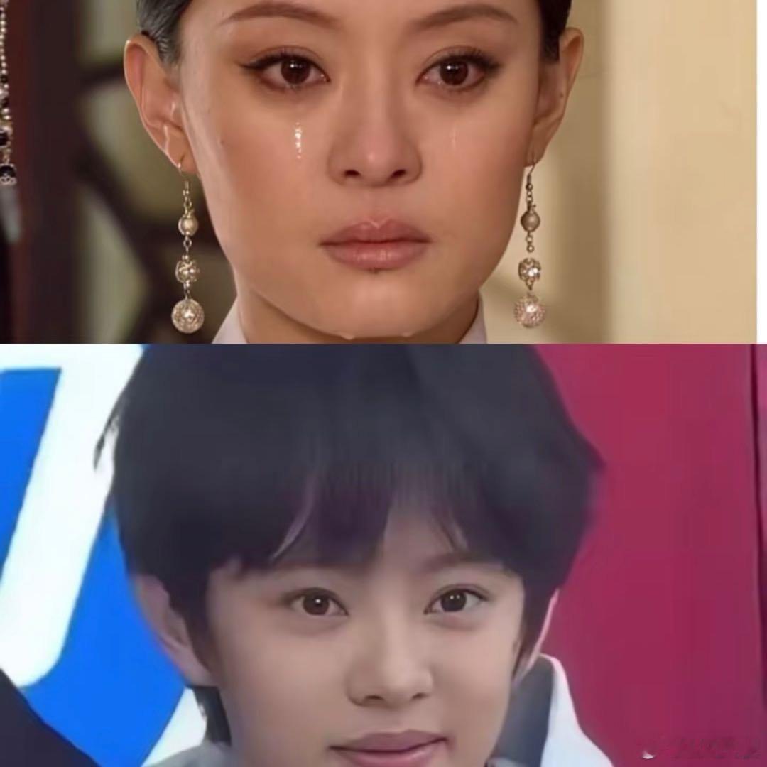 近日，演员孙俪14岁的儿子等等（邓涵之）因其外貌酷似母亲而引发网络热议。网友普遍