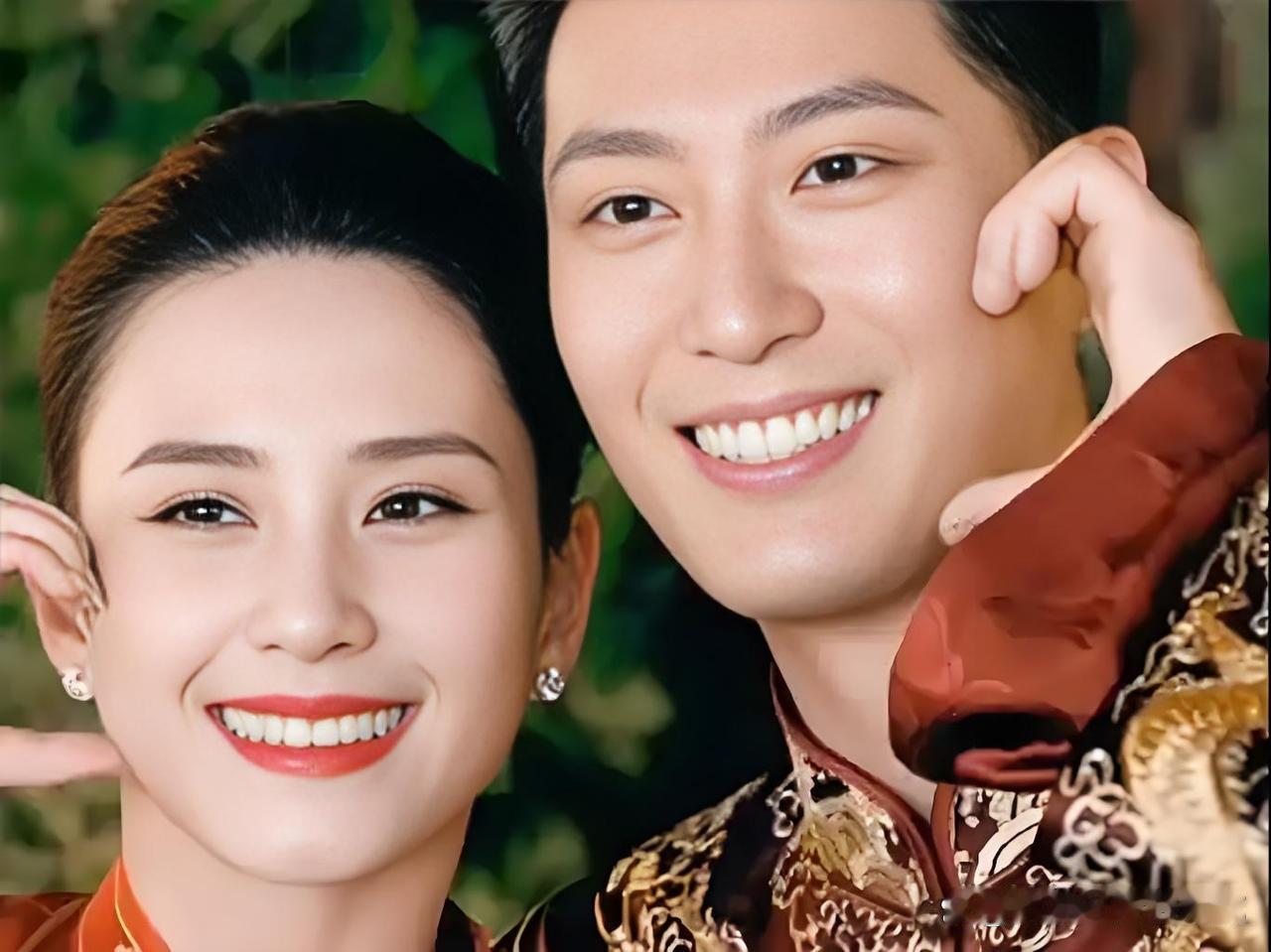 窦骁反击何超莲：“你比我妈管得还宽！”豪门夫妻互怼名场面，藏着最真实的烟火气