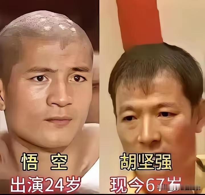 43年了，《少林寺》演员今昔对比太残酷：于海走了，计春华走了，丁岚成了商人先