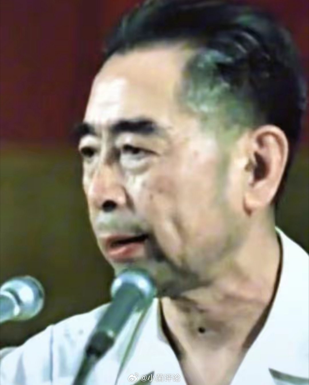 敬爱的周总理珍贵照片，周总理我们的好总理，人民永远怀念您！