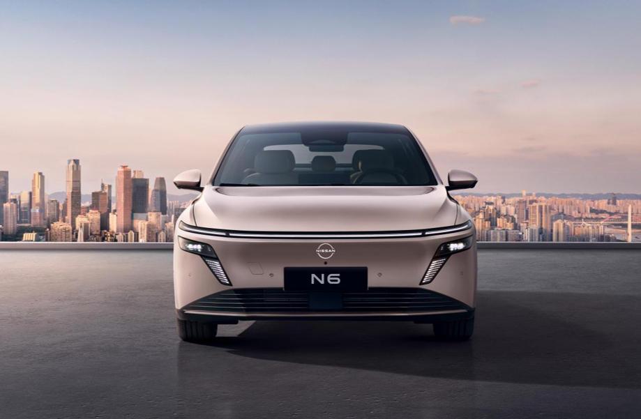 【东风日产N7“插混版”？N6将至，实车曝光！】日产N7同源车型N6正式