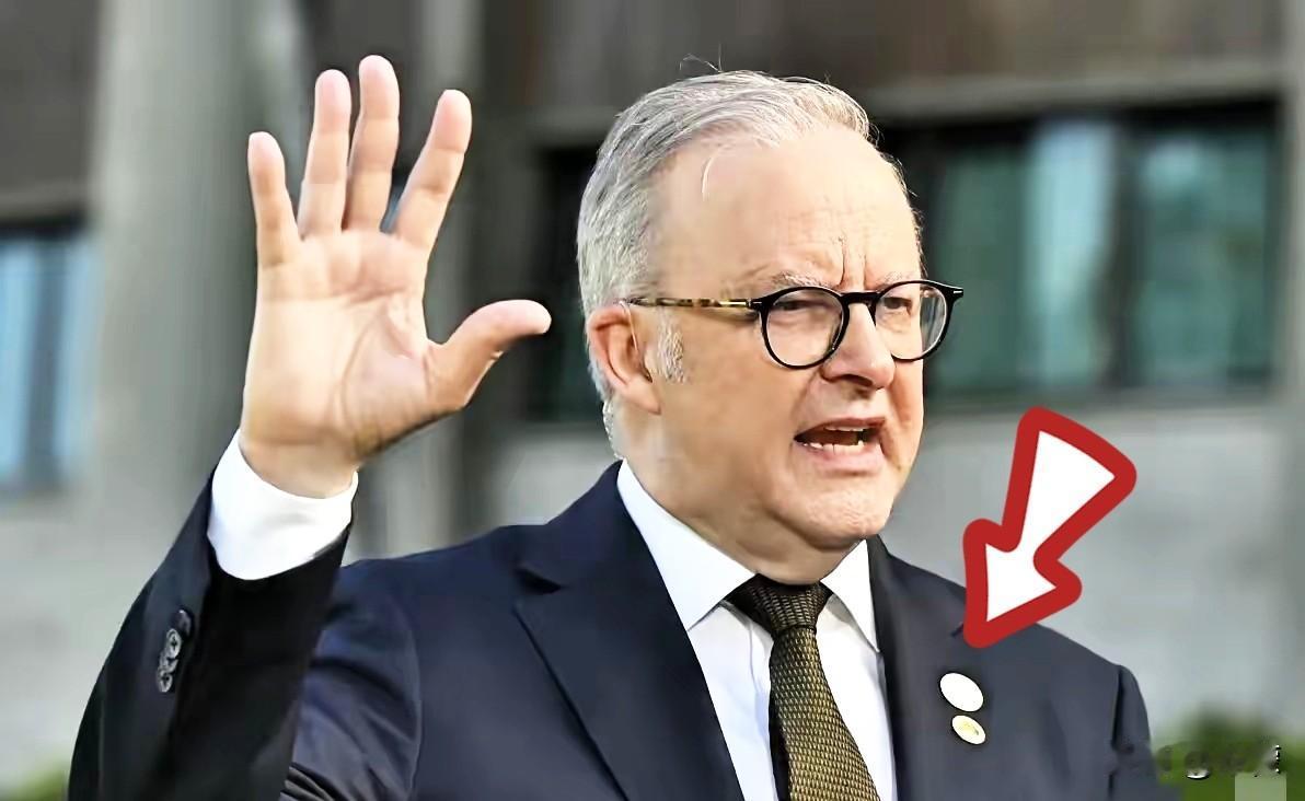 这澳洲人办起事来，真是让人大开眼界。前几天还在嚷嚷着要收回达尔文港，这头紧接