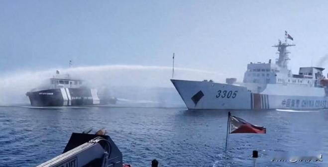 给脸不要脸！既然菲律宾敢单方面宣布“禁飞”，那我们就顺水推舟，帮他们把这个“禁”