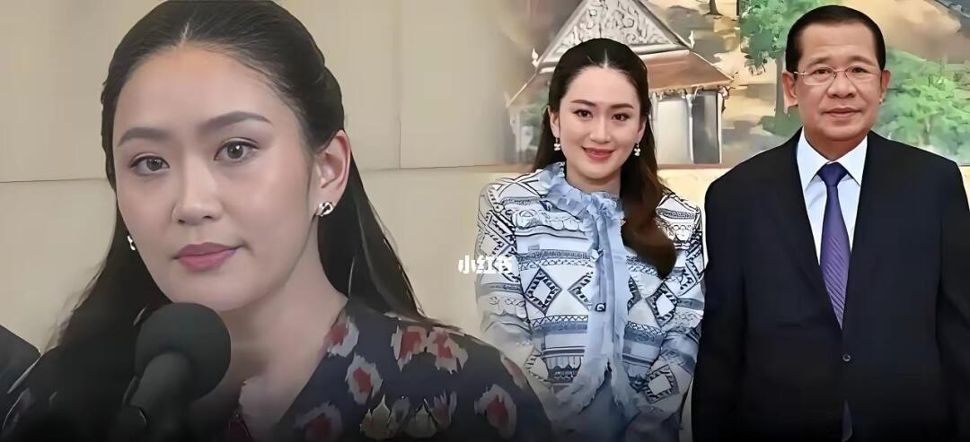 柬埔寨前首相洪森，被自家反对派领袖给坑惨了！秒被打脸面子碎一地~洪森“背刺”侄