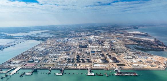 巴斯夫转身投向中国，冷落韩国，韩国有点不淡定了！ 近日，巴斯夫宣布将把其在亚